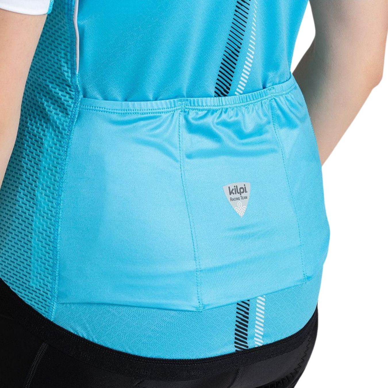 T-shirt: Kilpi Corridor T-Shirt Damen – Nuovo e nell'imballaggio originale da Spiez venduto da Outlet-King 2