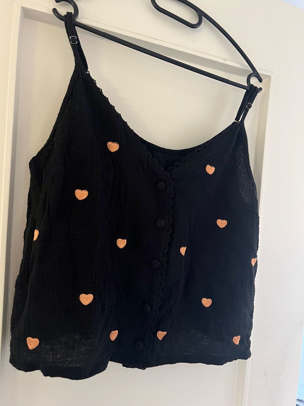 Tops: Top taille xl – D'occasion à Bôle par Amkj