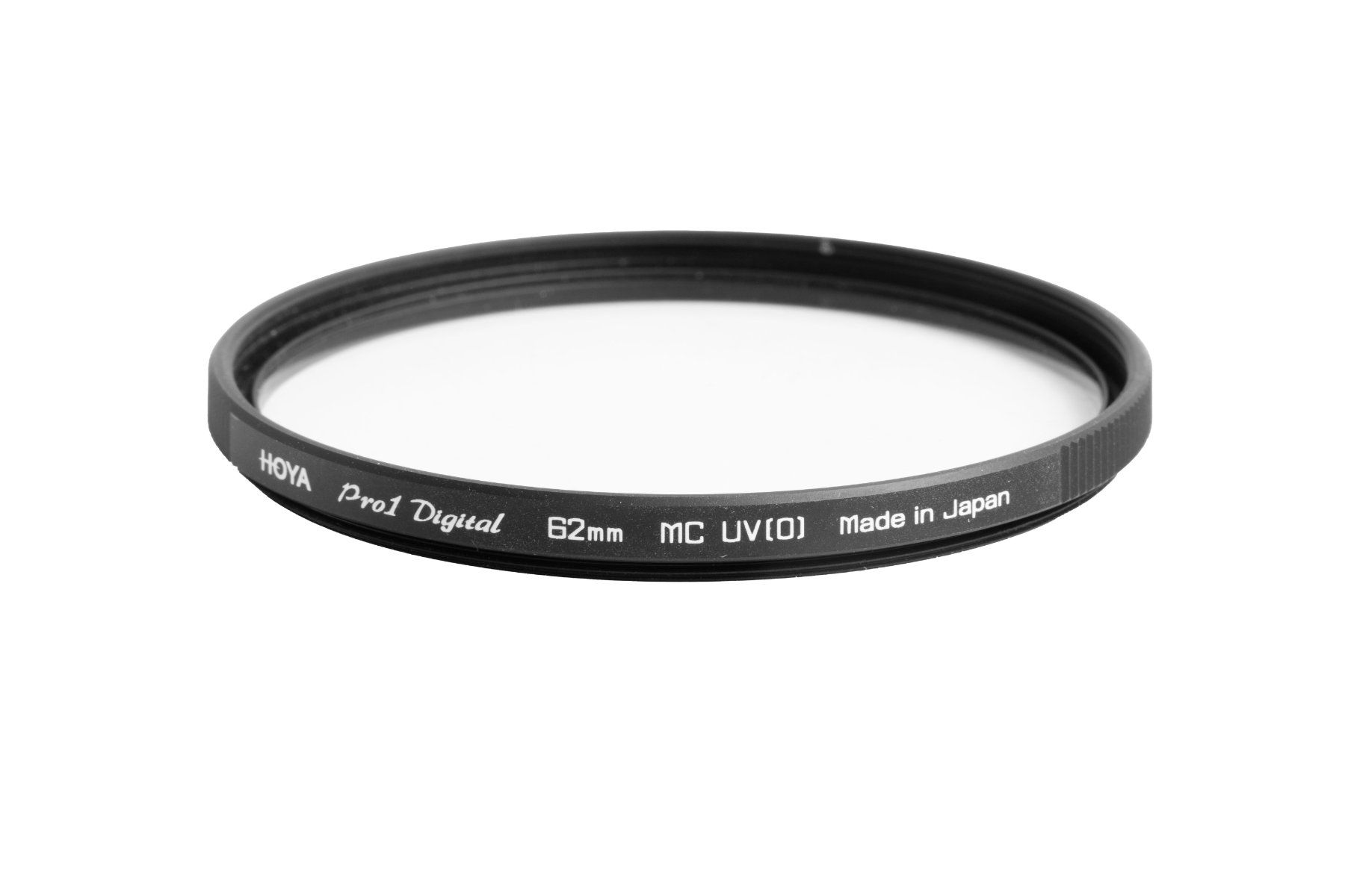 Filtri: HOYA Pro1 Digital 62mm MC UV0 62 mm Filter Schutzfilter – Usato da Emmen venduto da chromaton