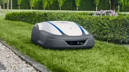 ABVERKAUF Rasenroboter, Automower Honda Miimo HRM 1500 Live