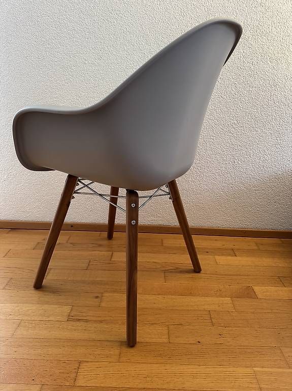Pfister Sedie: Designerstühle von Pfister – Usato da Wetzikon ZH venduto da Grad24 3
