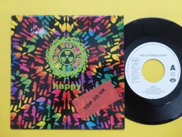 Ned's Atomic Dustbin – Happy