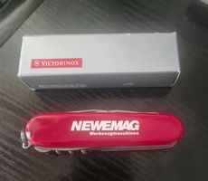 Sackmesser Victorinox
