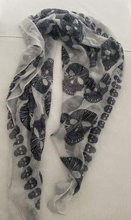 Grosse Foulard 🌸