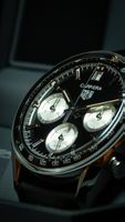 Tag Heuer Carrera Glassbox