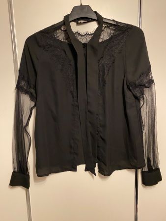 Damen Bluse von FASHION UNION gr.36