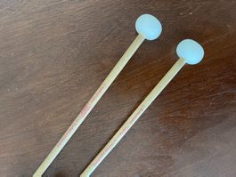 Glockenspiel Mallets Paar, Adams instruments II