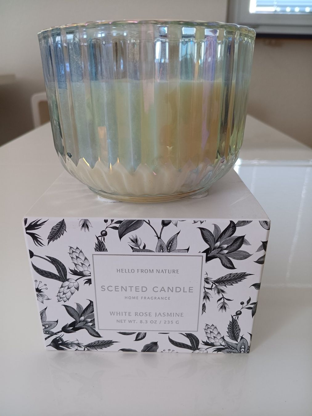 Candele: 3Stk Schöne Duftkerzen aus LIVIQUE – Nuovo (secondo la descrizione) da Aarau venduto da Yeeaaah 2
