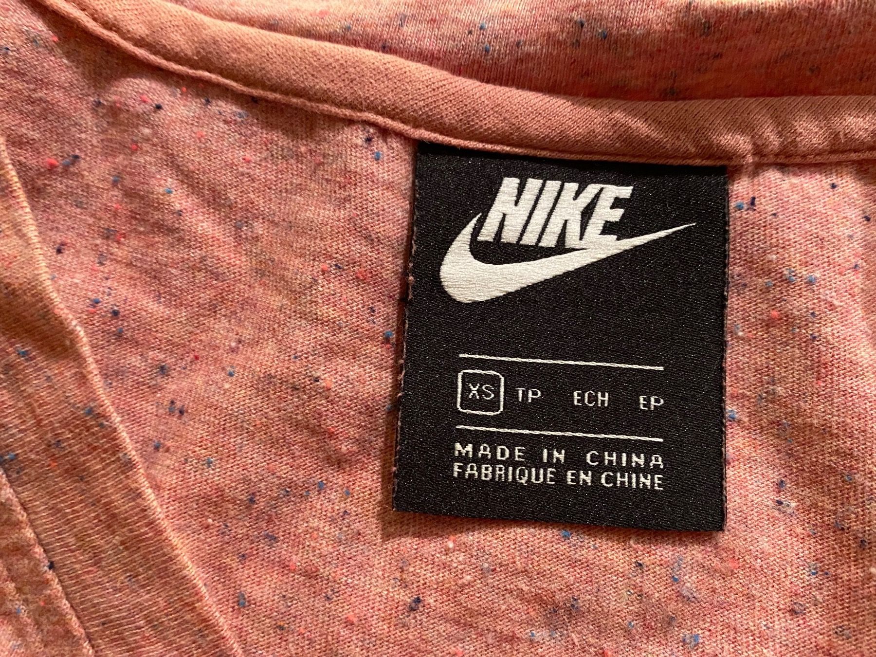 Nike T-shirt: Nike T-Shirt – Usato da Courgevaux venduto da wurg1 2