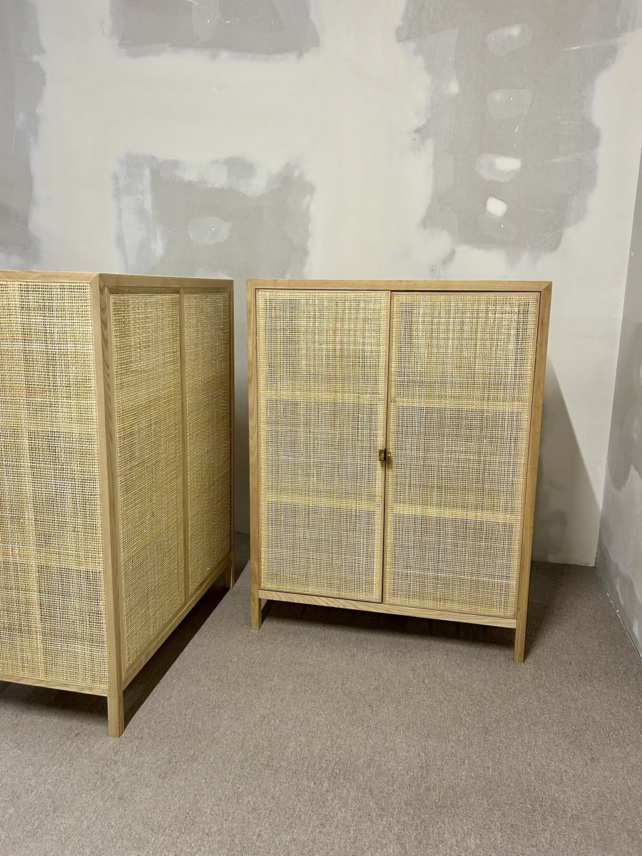Ikea Cassettiere: Highboard / Kommode Ikea Stockholm limitiert – Usato da Rickenbach ZH venduto da Der-Insider 8