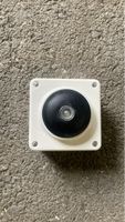 Interrupteur poussoir étanche IP65, robuste