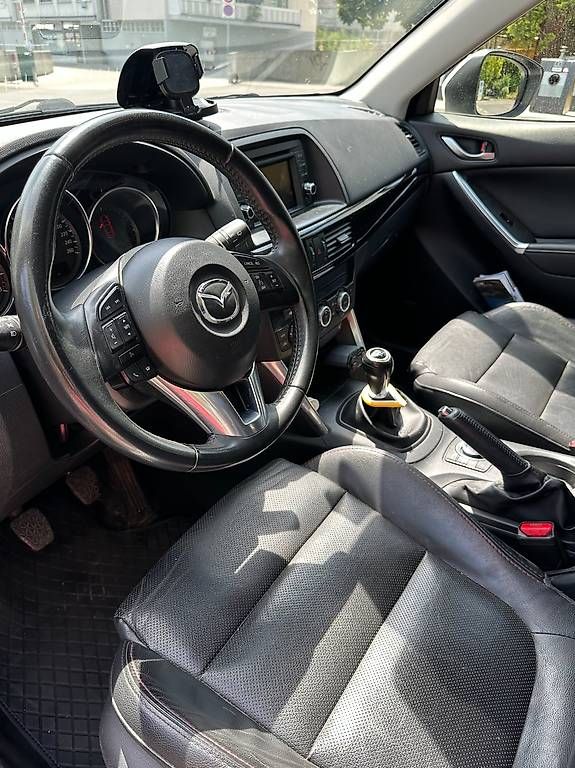 Automobili: A vendre Mazda CX-5 - 2.0 Revolution AWD – Usato da Genève venduto da Jymino 2