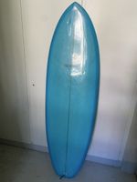 Surf Bord Modern highline