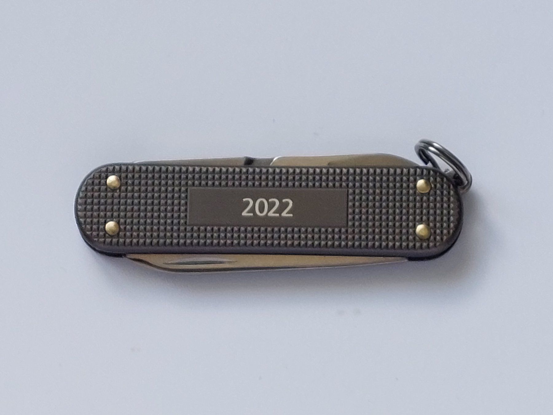 Victorinox Coltelli tascabile: Victorinox Limited Edition 2022 - Set – Nuovo e nell'imballaggio originale da Liebefeld venduto da Helveticus6 6