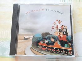 Cd Les Innocents - Post Partum