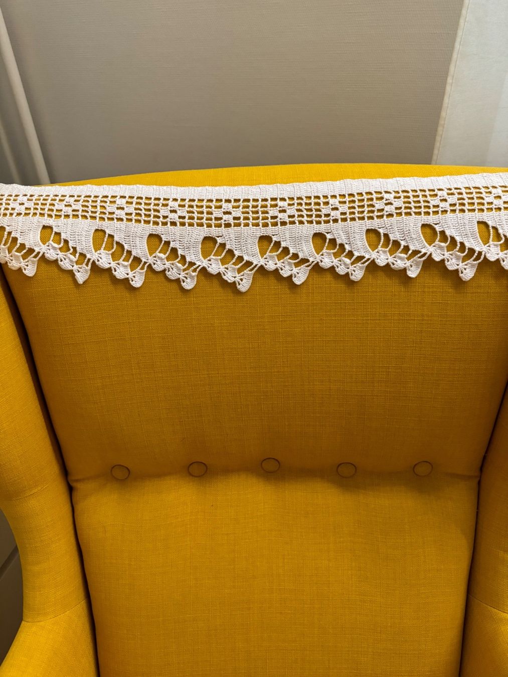 Coperte: Häkeldeckchen Krone – Nuovo (secondo la descrizione) da Zürich venduto da ThaliaL 5