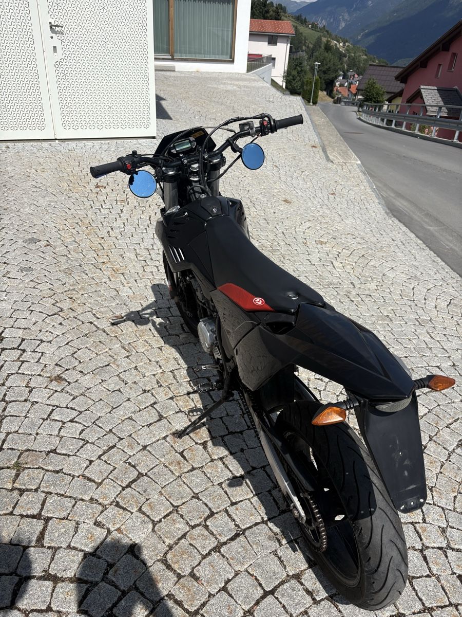 Beta Strada: Beta rr 125 lc – Usato da Scuol venduto da Stxhelfudrnk 3