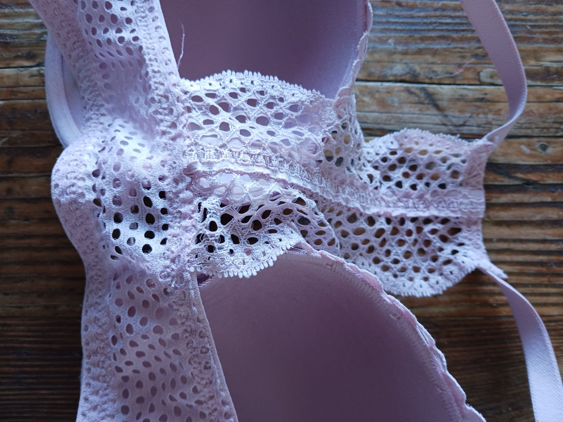 Lascana Altra biancheria intima: Lascana BH 85 B – Usato da Riedholz venduto da bri_fr7s 2