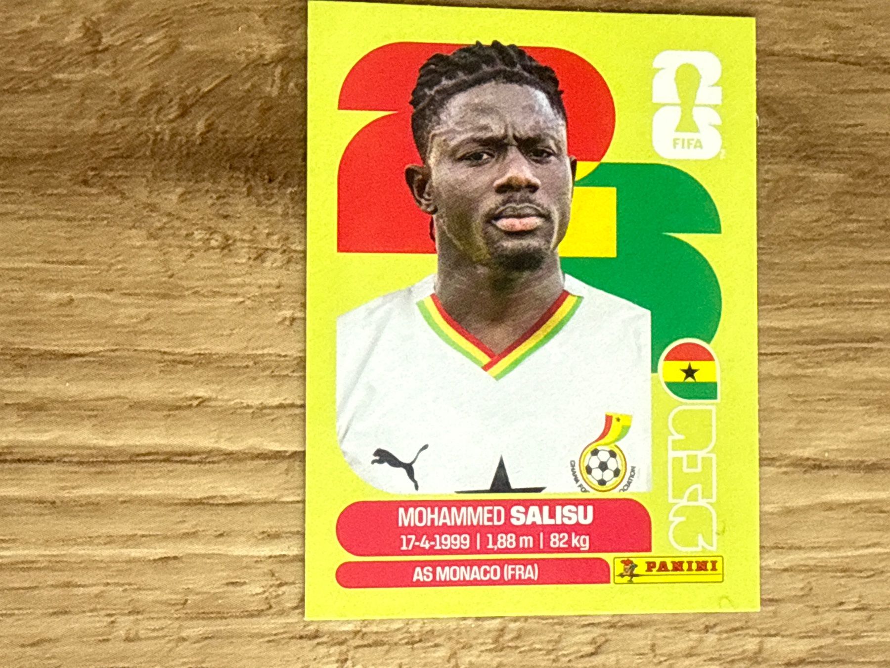 panini-fifa-wm-2026-sticker-mohammed-salisu-gha-4-gebraucht-in
