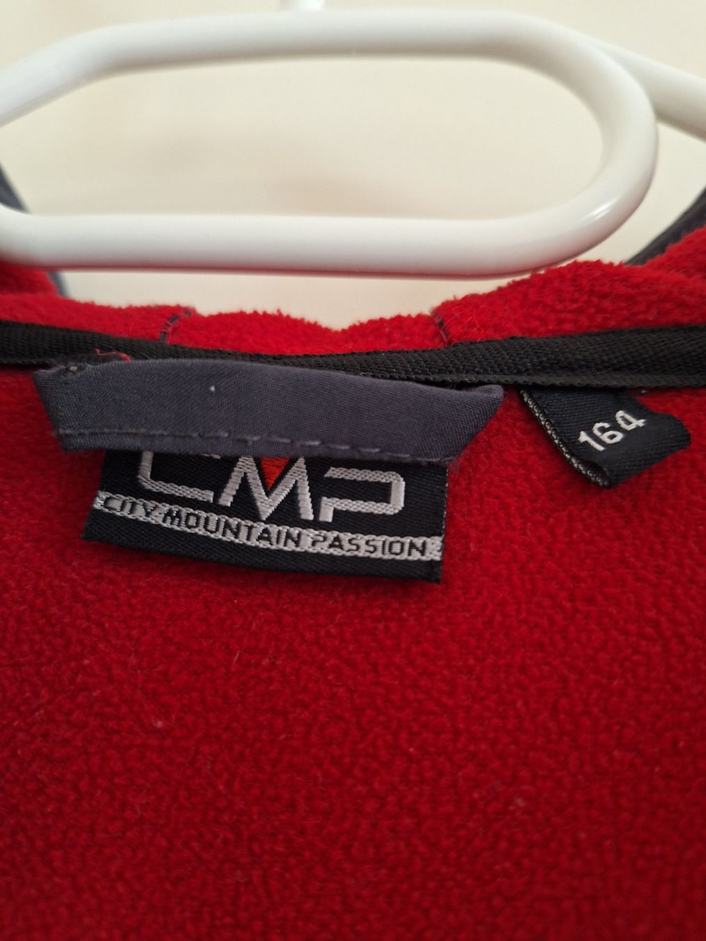 CMP Jacken: CMP Softshelljacke Gr.164 Wasserdicht – Gebraucht aus Worb von nfsolutions 2