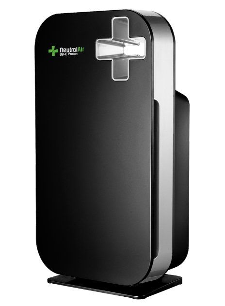 Purificatori d'aria: NeutralAir UV-C Power Air Purifier – Nuovo (secondo la descrizione) da Brittnau venduto da Corret