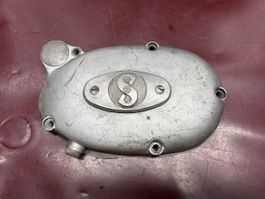 Mofa Sachs 502 Getriebedeckel