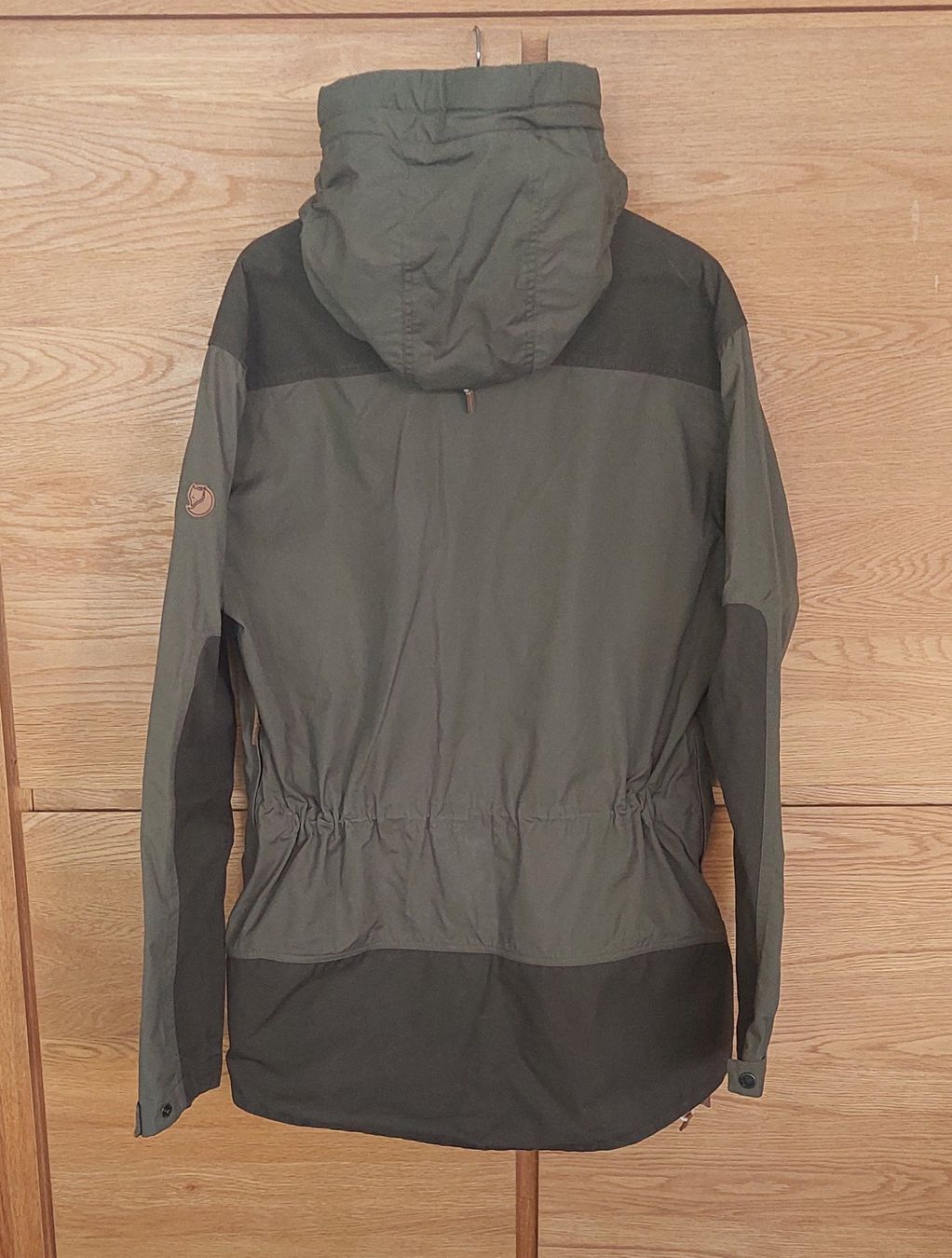 Fjällräven Giacche: Fjällräven "Anorak No 8" Herren Gr.M – Nuovo (secondo la descrizione) da Birmensdorf ZH venduto da Scoops 6