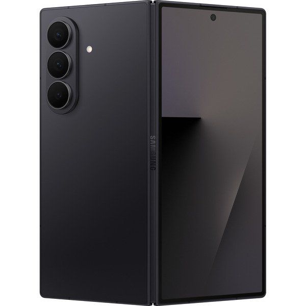 Samsung Portables: Samsung Galaxy Z Fold7 256GB Jetblack - originalversiegelt – Neuf avec emballage d'origine à Derendingen par BDDG61 7