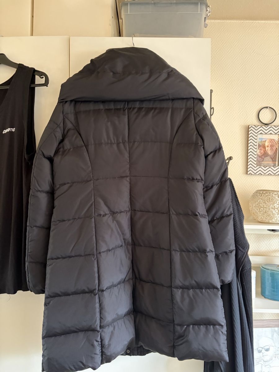 Max Mara Giacche: Max Mara Weekend Jacke – Usato da Basel venduto da Brunner.T 3