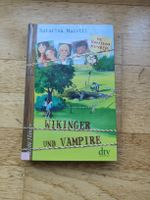 Die Karlsson-Kinder: Wikinger und Vampire, dtv Kinderbuch