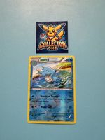 Pokemon Seedra 2015 Reverse Holo wunderschön