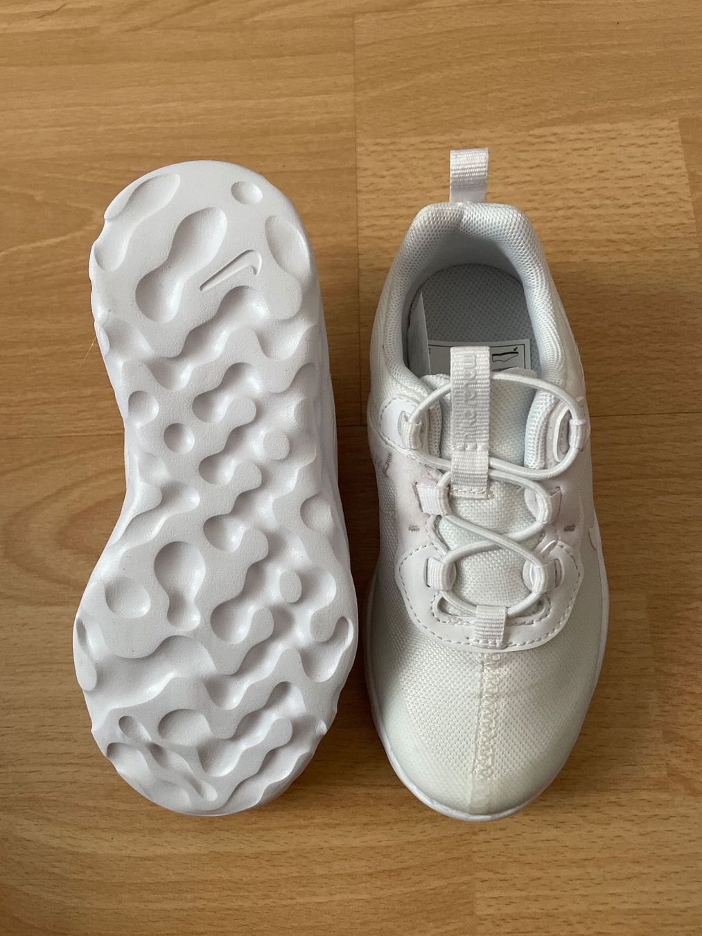 Nike Herrenschuhe: Nike Turnschuhe Gr. 27 NEU – Neu und originalverpackt aus Waltenschwil von hansnine 3
