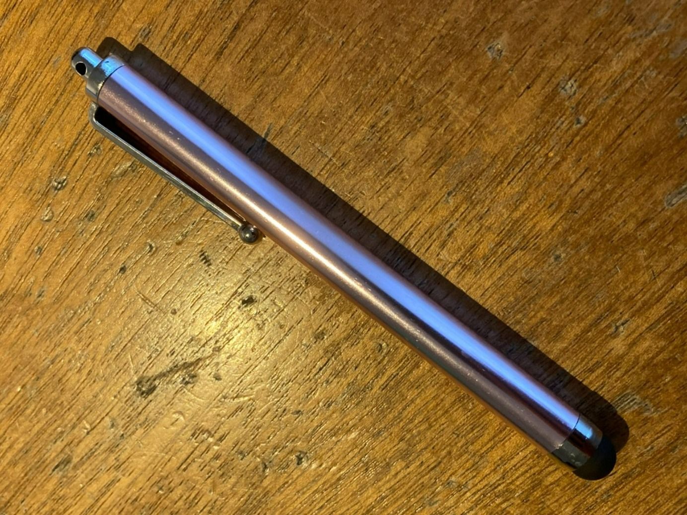 Penna & Evidenziatori: Touchpen soft Spitz NEU – Nuovo (secondo la descrizione) da Widnau venduto da SIIVSIIV 1