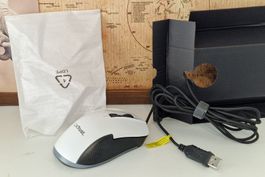 Trust YBAR Gaming Mouse ECO