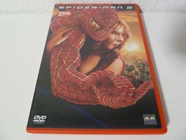 Spider-Man 2  [DVD, 2-Disc-Edition]