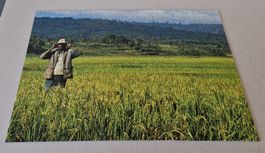 Ravensburger Puzzle 1008 Teile. Burundi