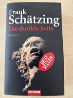 Die dunkle Seite Frank Schätzing