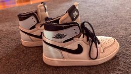 Jordan Zoom Air