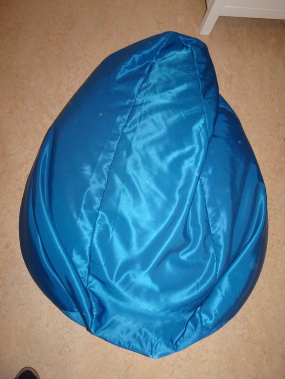 Sitzsack 1