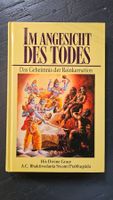Buch Im Angesicht des Todes Bhaktivedanta
