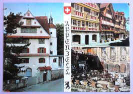 Appenzell