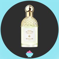 10ml Guerlain Aqua Allegoria - Herba Fresca - EDT Abfüllung
