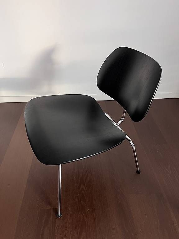 Sedie: Vitra "Eames Plywood LCM" Stuhl – Usato da Zürich venduto da joe_zh8048 2