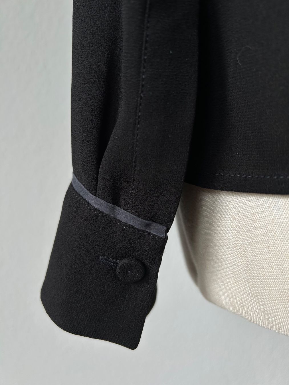 Hugo Boss Camicette: Bluse von Boss Gr. 36 – Usato da Rothenburg venduto da stacostaco 4