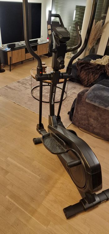 Kettler Optima Cross offers Trainer wie neu