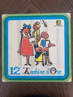 Vinile 12° Zecchino d'Oro