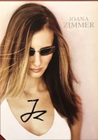 Joana Zimmer Autogramm signiert Foto 10x15cm