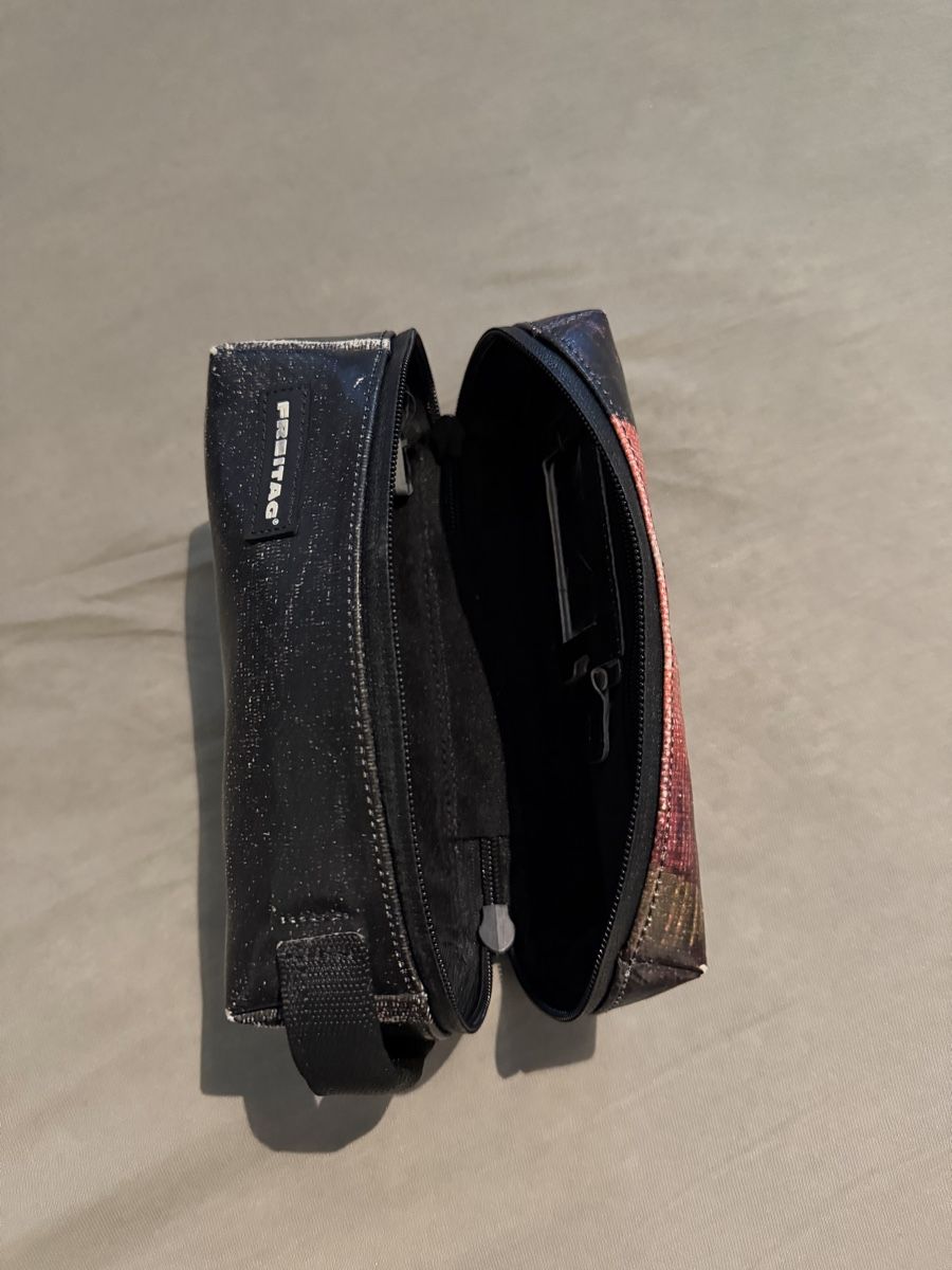 Freitag Astucci : FREITAG Necessaire – Usato da Zuzwil SG venduto da Malou80 3