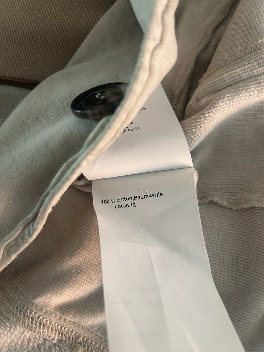 Giacche: Marc Cain  Baumwoll-Blazer, beige, Grösse 38 – Usato da Ostermundigen venduto da daca14 3