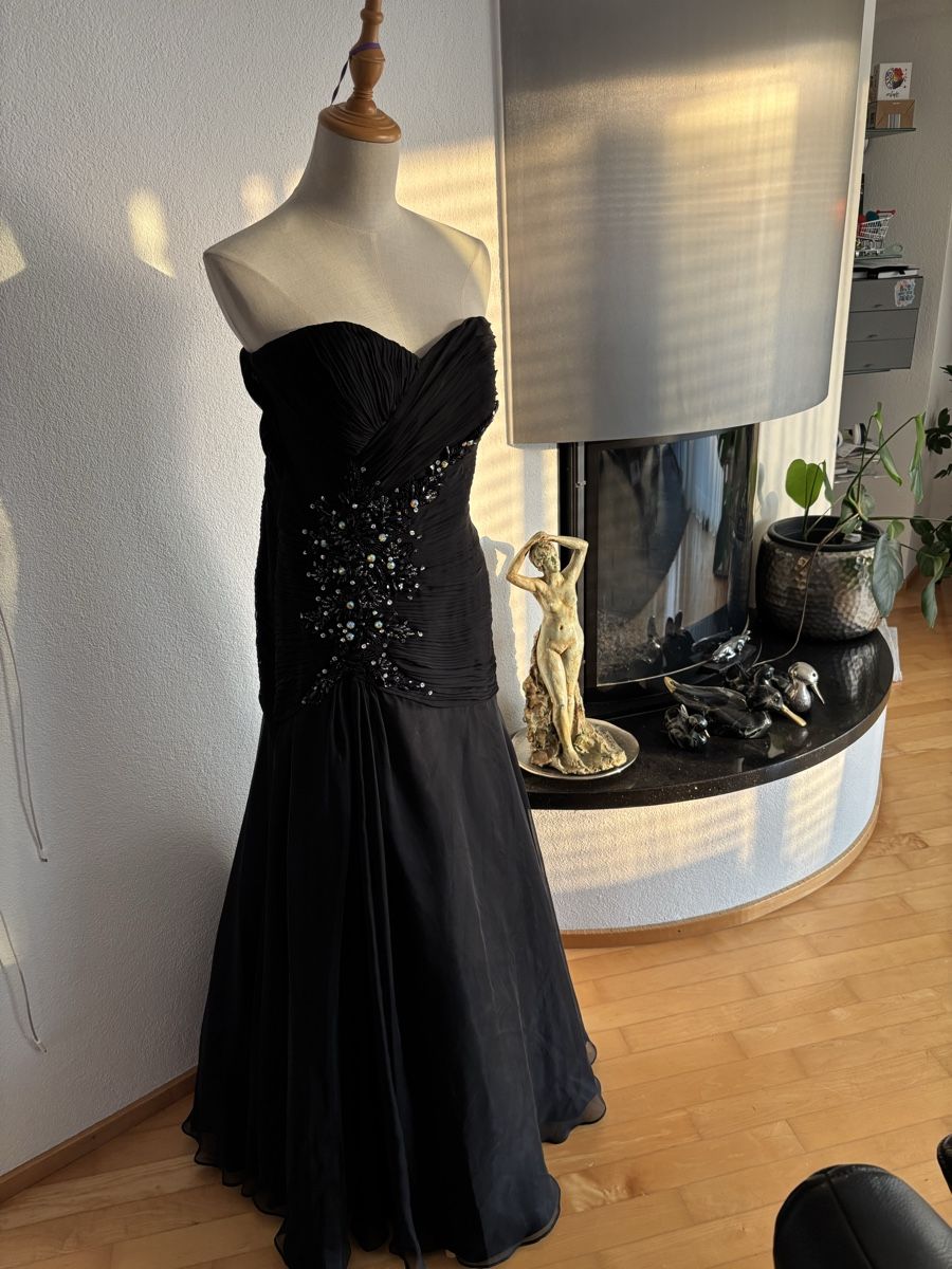 Kleider: Modissa Glam Abendkleid Gr 38 – Neu (gemäss Beschreibung) aus Embrach von Dmoney 2